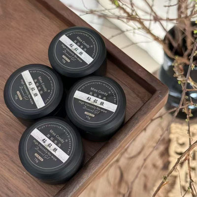 粘钻胶大力胶高稠高粘度牢固持久