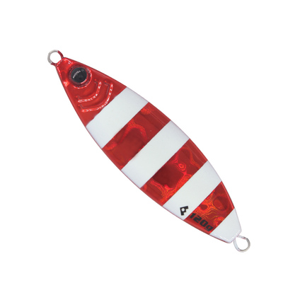 海钓夜光飘落铁板饵鳕鱼