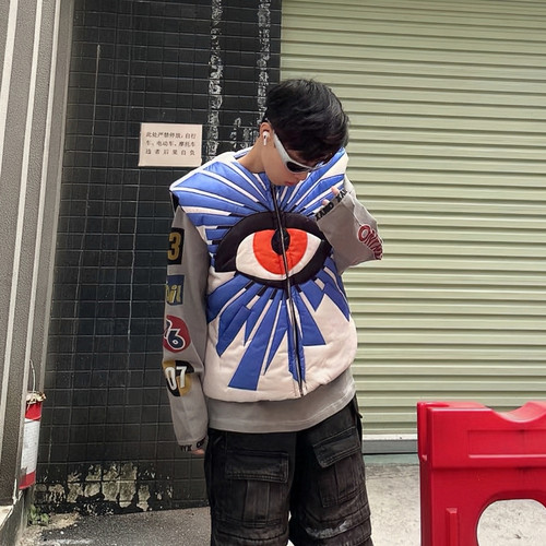 HOUSEOFERRORS真理之眼马甲潮