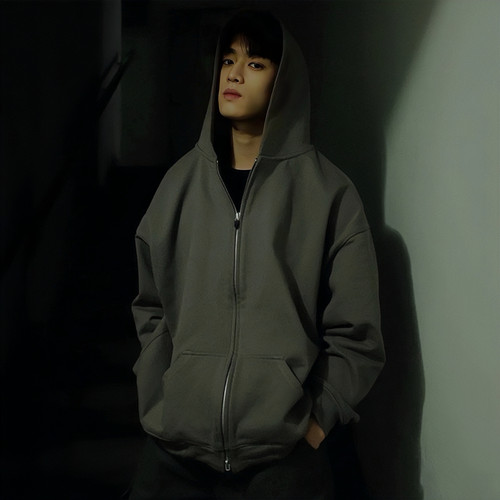 FEAROFGOD高街lisa同款卫衣潮