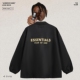 FEAR 高街教练夹克男 ESSENTIALS全新系列风衣外套FOG美式 GOD