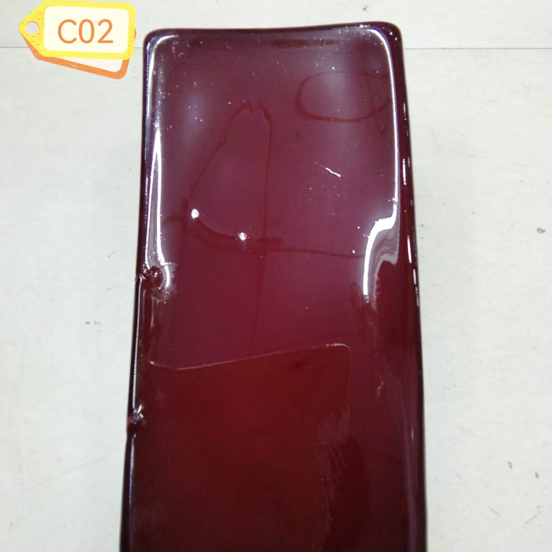 集兴宝石人造玻璃材料原石