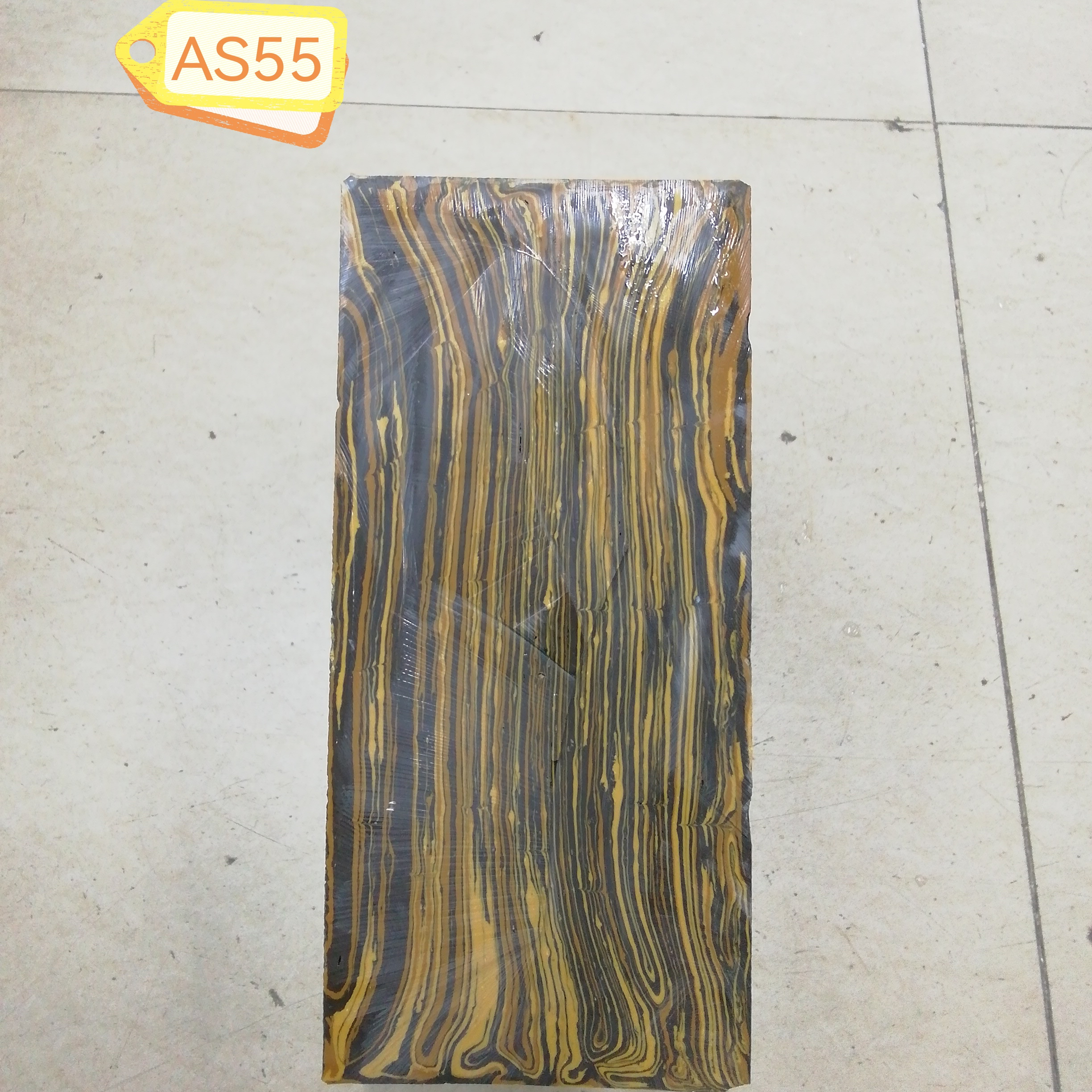 集兴宝石人造玻璃材料原石