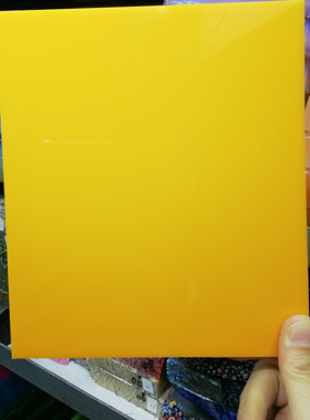 MB05亚克力板彩色有机玻璃亚克力板定制塑料DIY手工材料激光切割