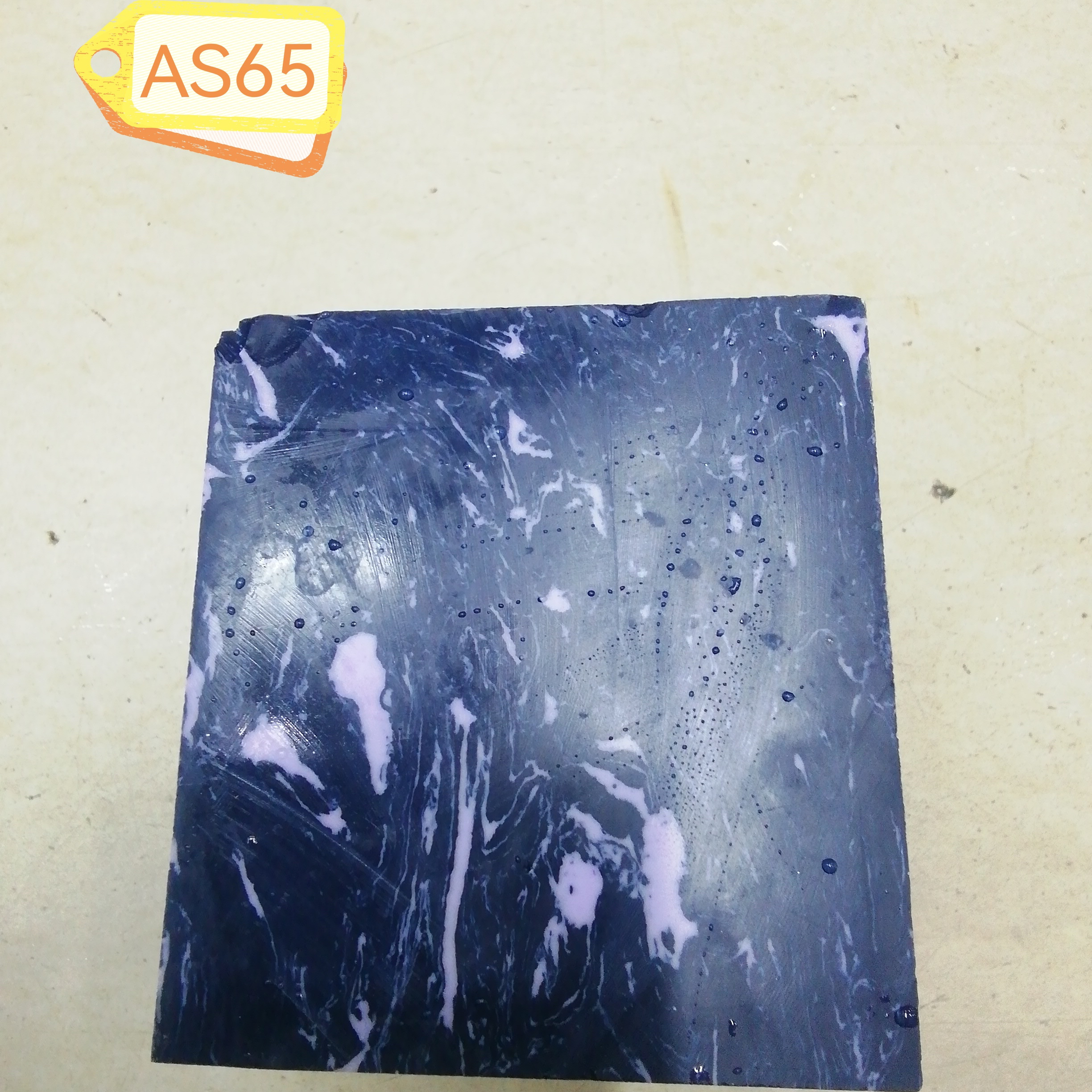 集兴宝石人造玻璃材料原石