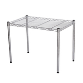 定制置物架多层架子厨房收纳整理厨具架子橱柜分层衣柜隔层台面架