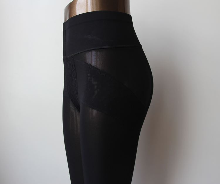 Pantalon collant X1018 - Ref 752229 Image 5