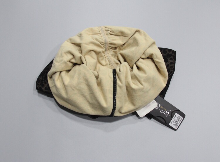 Pantalon collant jeunesse luxueux en nylon - Ref 749447 Image 5