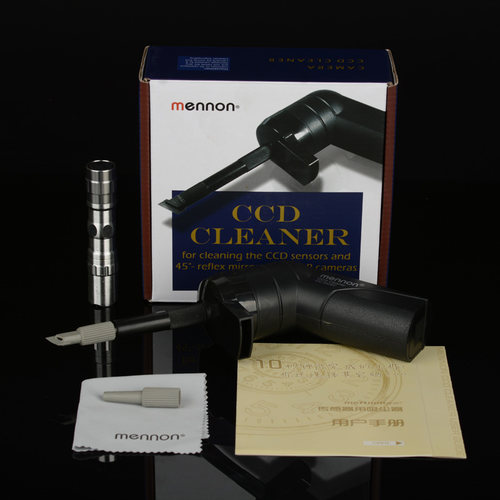 MENNON美侬传感器单反相机清洁棒