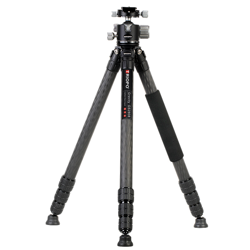 三脚架TRIOPO/捷宝国际三角架
