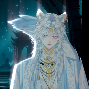 Live2d量贩模型-山   成男公皮vup直播公用成品皮套虚拟主播模型