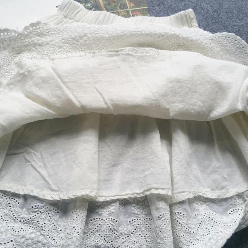 Jupe fillette MINIKIDHOUSE - Ref 2051729 Image 4