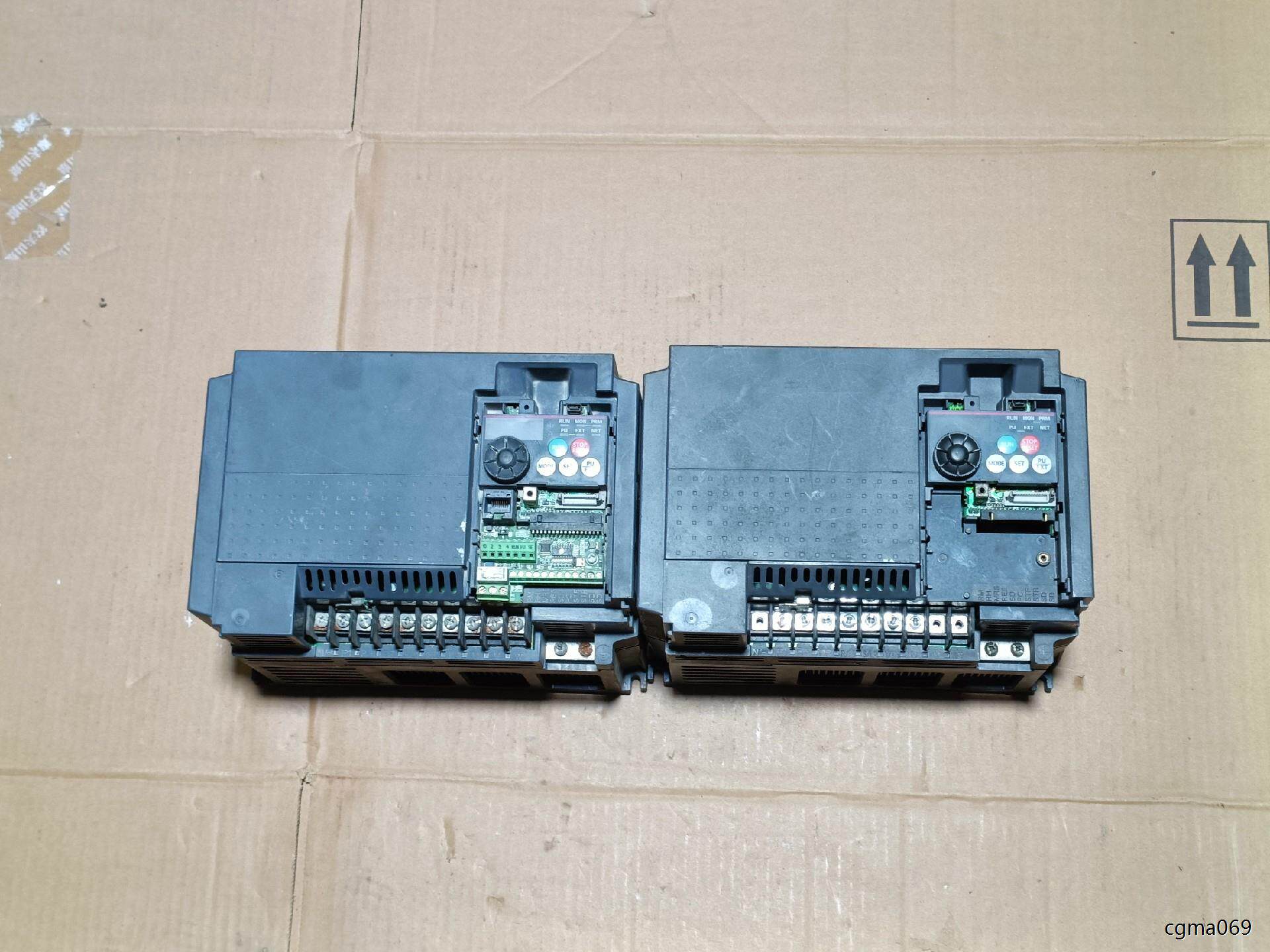 #办公数码推荐 三菱变频器FR-E740-7.5K议价怎么看?