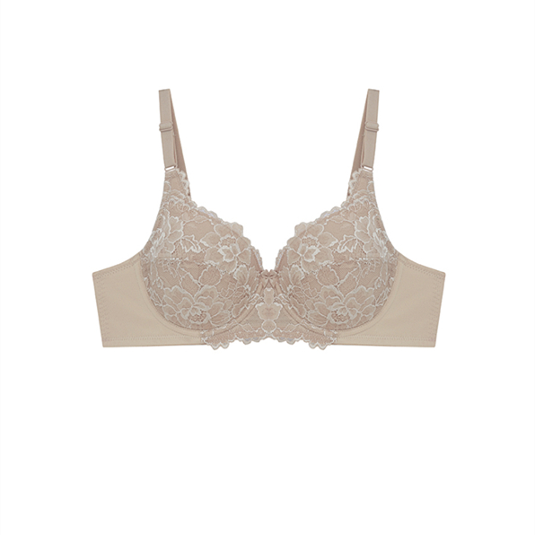 sabina性感有钢托上托蕾丝内衣