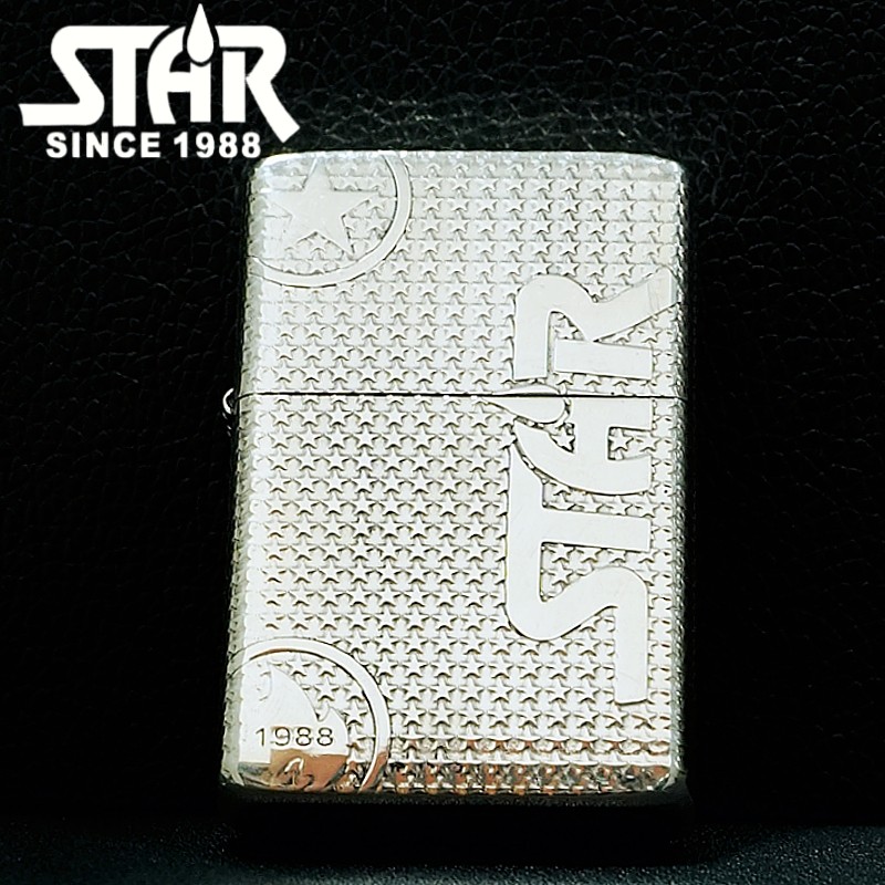 STAR恒星905机型白铜盔甲满天星大标煤油打火机送礼送男友,ZIPPO/瑞士军刀/眼镜,煤油打火机,淘宝优惠券,粉丝福利购,淘宝优惠卷