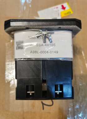 FANUC发那科电池盒A98L-0004-0149四节一号电池盒A06B-6050-K060