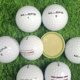 高尔夫球MoreEPS三四层球下场球比赛球亚洲长打冠军赛指定用球