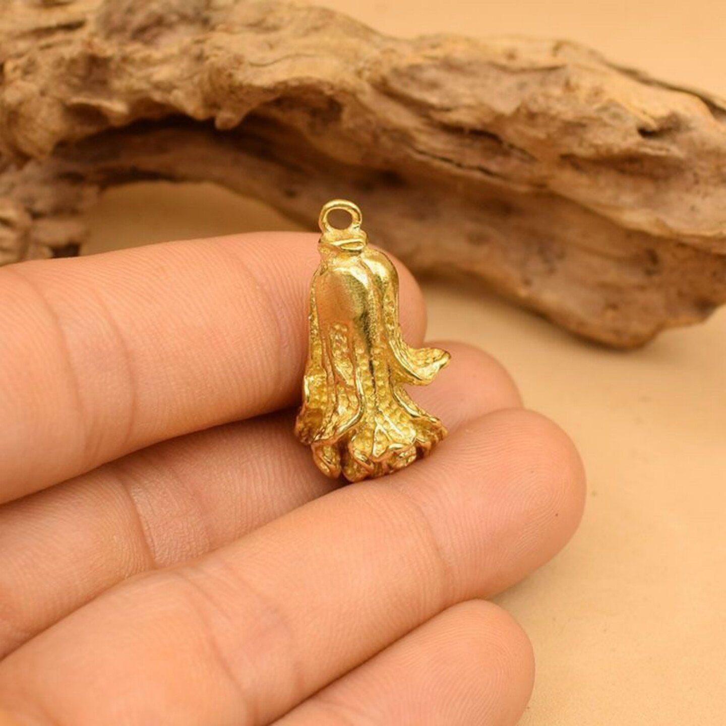 高级感流行金色白菜吊坠手工创意车钥匙链挂饰配件百财转运好礼物