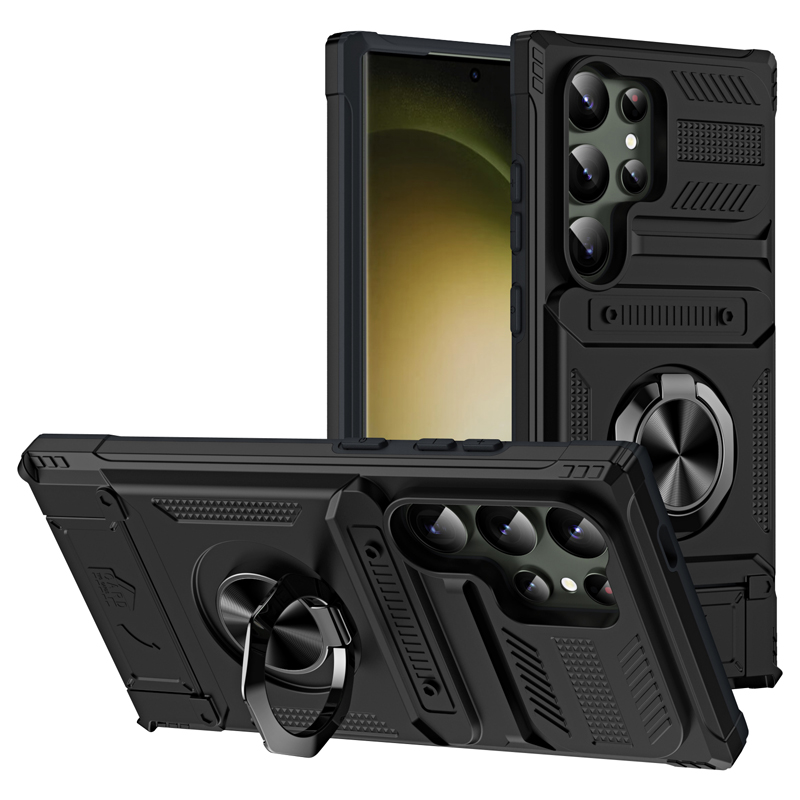 三星GalaxyS24Ultra防摔手机壳