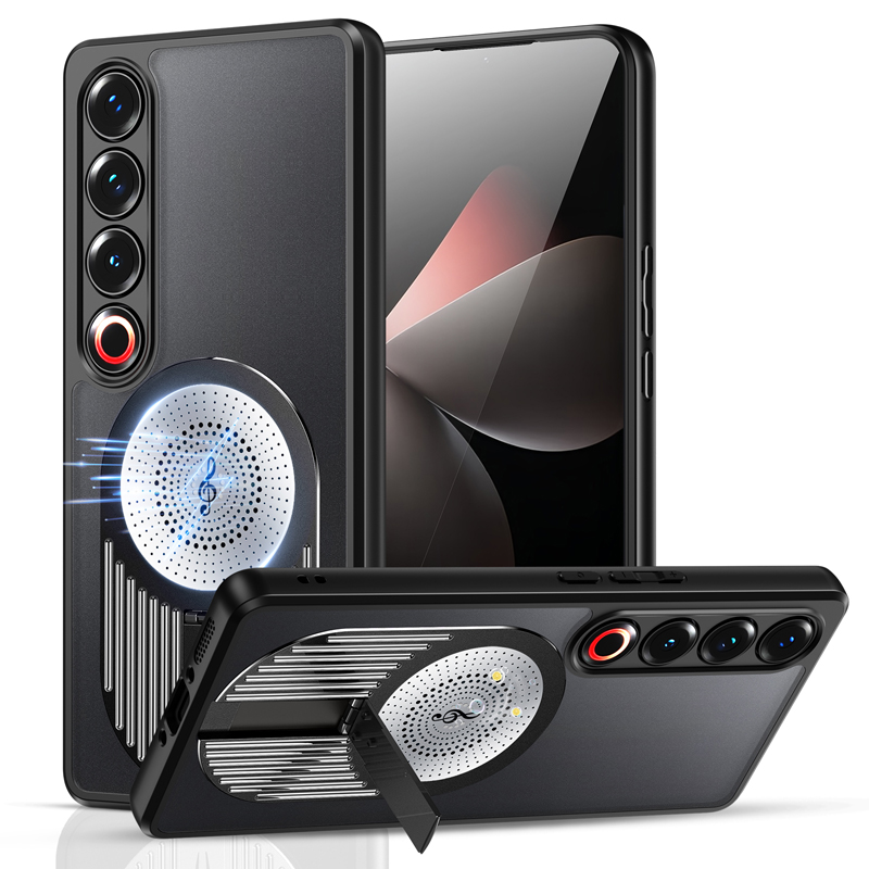 魅族21pro散热香薰TPU软边手机壳