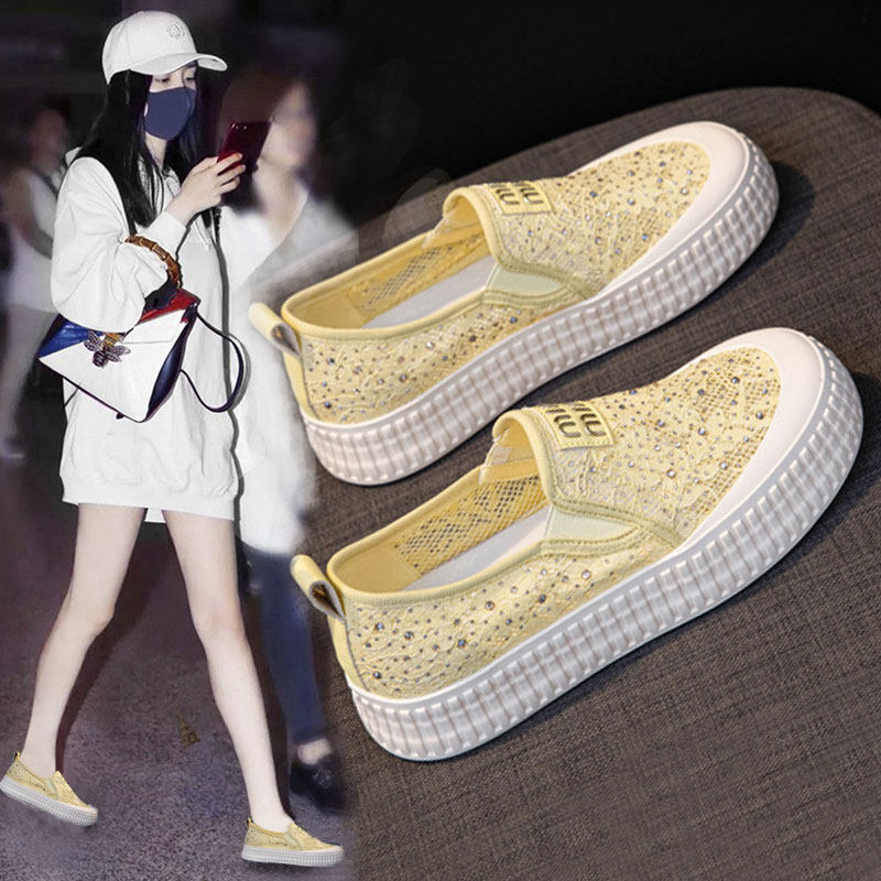 厚底渔夫鞋女2025新款夏季