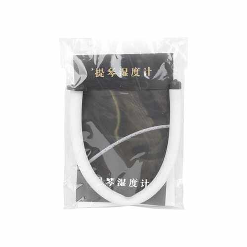 大提琴音孔加湿器F孔提琴加湿器防止开裂面板保湿器提琴配件