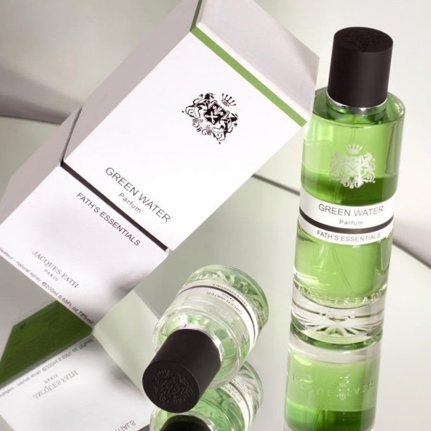 jacques fath杰奎斯菲斯绿水紫叶丁香蔚蓝海岸红舞鞋香50ml 100ml