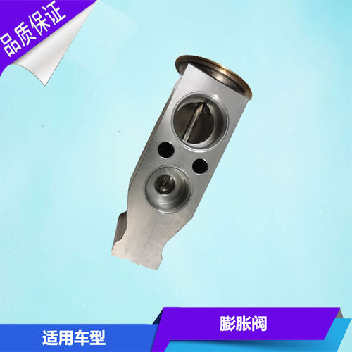 长安之星空调膨胀阀S460蒸发箱膨胀阀蒸发箱膨胀阀