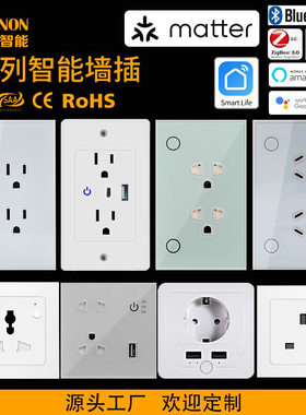 思浪智能/XenonSmart智能插座