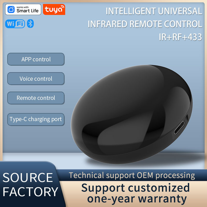 RF433射频智能红外万能遥控器WiFi+蓝牙远程控制定时开关现货,居家日用,家居智能用品,淘宝优惠券,粉丝福利购,淘宝优惠卷