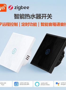 景亿科技智能家居智能开关