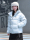 Camel Black Diamond 5 уличный пуховик зимняя новая стильная женская и мужская теплая куртка из аэрогеля, утолщенная пуховая куртка mini 4