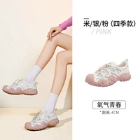 L24S076620, рис/серебро/порошок (четыре сезона)