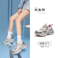 L25A283095, рис/золото/розовый [серебряная струна] четыре сезона