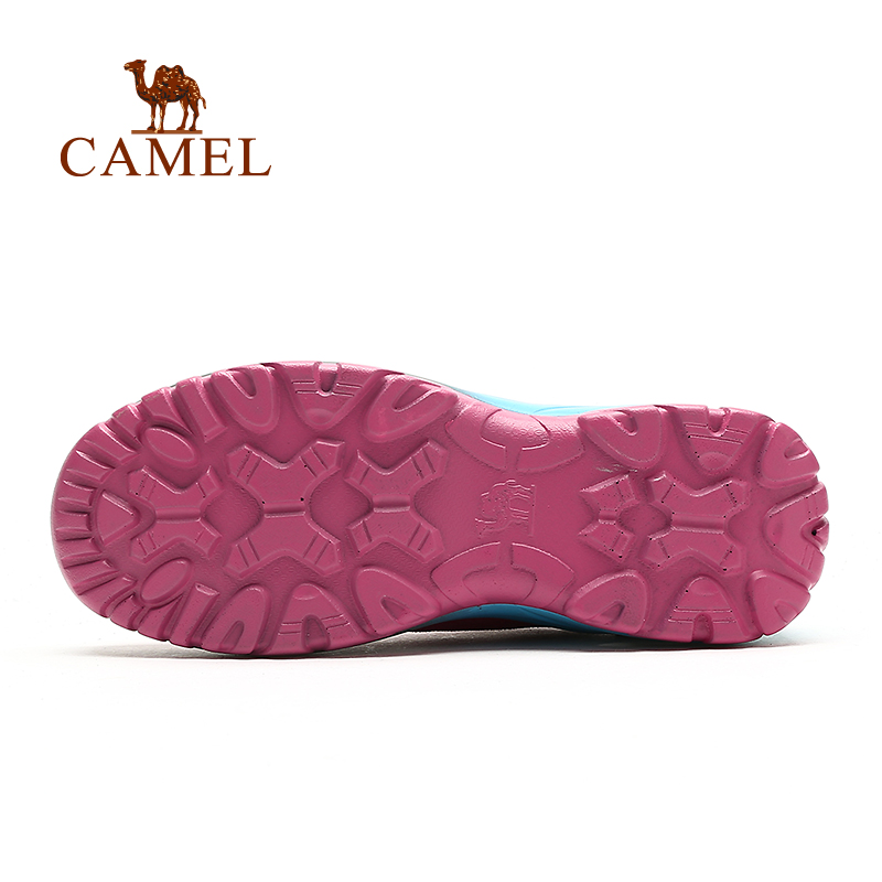 Chaussures imperméables CAMEL - Ref 1062388 Image 4
