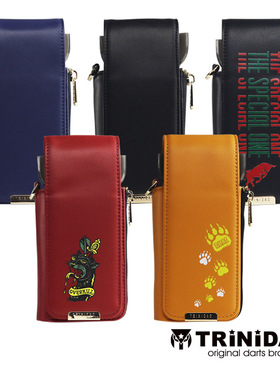 TRINIDAD CONDOR PLAIN Smart山田勇樹 宮胁实由JOSE选手款飞镖包