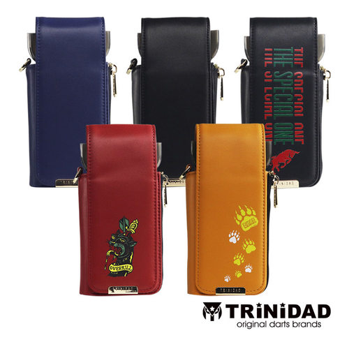 TRINIDAD飞镖包可装完整飞镖