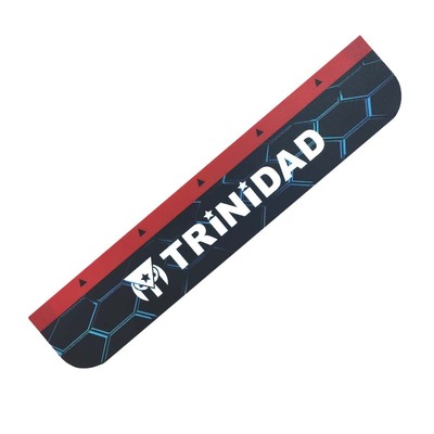TRINIDAD  CONDOR千里达飞镖站立投掷线3M飞镖起始投镖线地贴