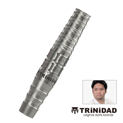 TRINIDAD软式钨钢飞镖专业比赛镖