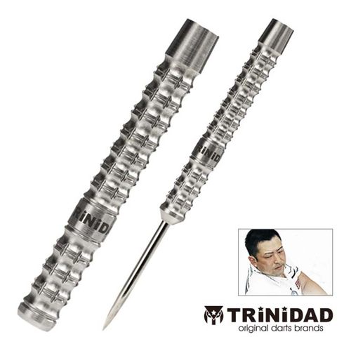 TRINIDAD飞镖专业比赛钨钢