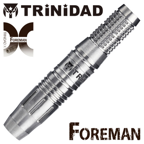 trinidad系列xforeman软式飞镖
