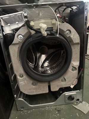 适用于小/米家洗衣机配置块XQG100MJ106或107水泥块XQG120MJ103