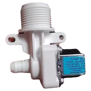 适应于小/米家3kg洗衣机XQB30MJ102W进水阀通MJ107 101 106 108