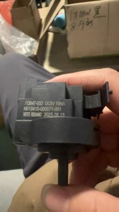 适用于小/米家洗衣机XHQG100MJ108水位传感器替代品适用可以用