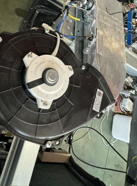 适用于小/米米家洗衣机烘道风机XHQG150MJ206 通205通150XM21烘干