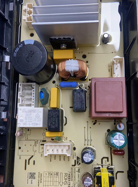 适用x米家10Kg洗衣机XQG100MJ201驱动板变频板N032402-000209-00A