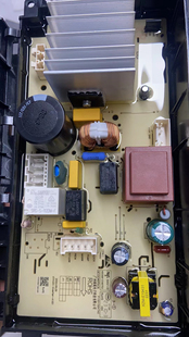 适用x米家10Kg洗衣机XQG100MJ201驱动板变频板N032402-000209-00A