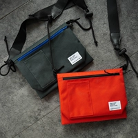 Предок и Zhan Light Portable Metable Body Bag Sacocht Вес Sag Sagn