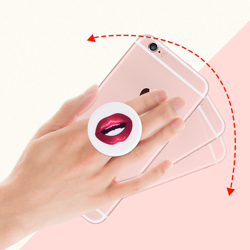 Support téléphone portable - Ref 1363693 Image 4