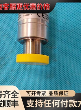 议价德国THYR真空计VSP63MV，型号25590658，功能可维修